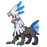 Silvally (Flying)